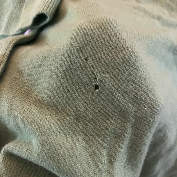 Leorosa Romy Cardigan - Picture 5 of 5